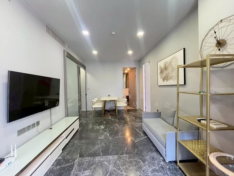 ASHTON Residence 41, Bangkok, Sukhumvit 41, Khlong Tan Nua, Watthana, Bangkok, 2 Bedrooms, 77 sqm, Condo For Rent, by Chotika Rakrungrueang, 500172468 - DDproperty.com