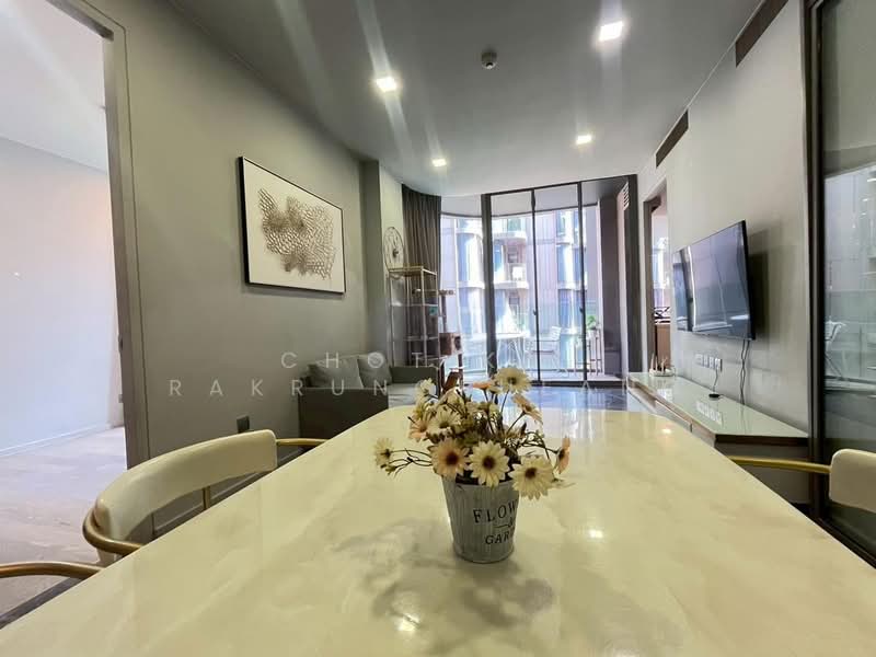 ASHTON Residence 41, Bangkok, Sukhumvit 41, Khlong Tan Nua, Watthana, Bangkok, 2 Bedrooms, 77 sqm, Condo For Rent, by Chotika Rakrungrueang, 500172468 - DDproperty.com