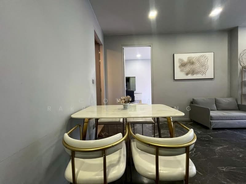 ASHTON Residence 41, Bangkok, Sukhumvit 41, Khlong Tan Nua, Watthana, Bangkok, 2 Bedrooms, 77 sqm, Condo For Rent, by Chotika Rakrungrueang, 500172468 - DDproperty.com