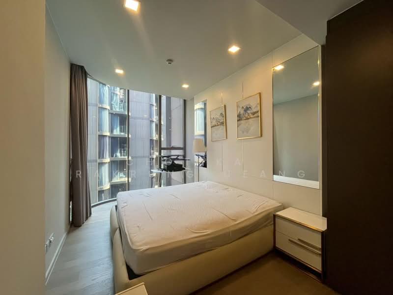 ASHTON Residence 41, Bangkok, Sukhumvit 41, Khlong Tan Nua, Watthana, Bangkok, 2 Bedrooms, 77 sqm, Condo For Rent, by Chotika Rakrungrueang, 500172468 - DDproperty.com