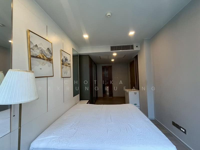 ASHTON Residence 41, Bangkok, Sukhumvit 41, Khlong Tan Nua, Watthana, Bangkok, 2 Bedrooms, 77 sqm, Condo For Rent, by Chotika Rakrungrueang, 500172468 - DDproperty.com