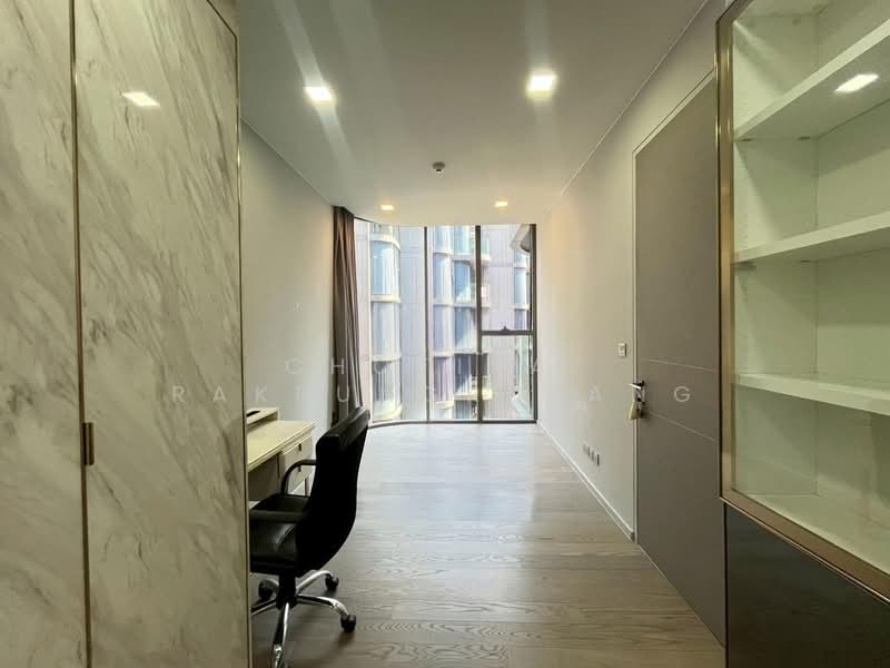 ASHTON Residence 41, Bangkok, Sukhumvit 41, Khlong Tan Nua, Watthana, Bangkok, 2 Bedrooms, 77 sqm, Condo For Rent, by Chotika Rakrungrueang, 500172468 - DDproperty.com