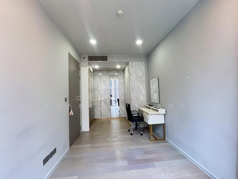 ASHTON Residence 41, Bangkok, Sukhumvit 41, Khlong Tan Nua, Watthana, Bangkok, 2 Bedrooms, 77 sqm, Condo For Rent, by Chotika Rakrungrueang, 500172468 - DDproperty.com