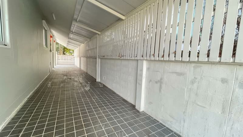 บ้านเดี่ยว 1 ชั้น 100 ตร.ว. หมู่บ้านเคียงคลอง1 (คลอง9 ธัญบุรี), Pathum Thani, Bung Sanan, Thanyaburi, Pathum Thani, 2 Bedrooms, 200 sqm, Single Detached House For Sale, by คุณ ภาณุพันธ์ สัครพันธ์ (ภาณุ), 500172470 - DDproperty.com