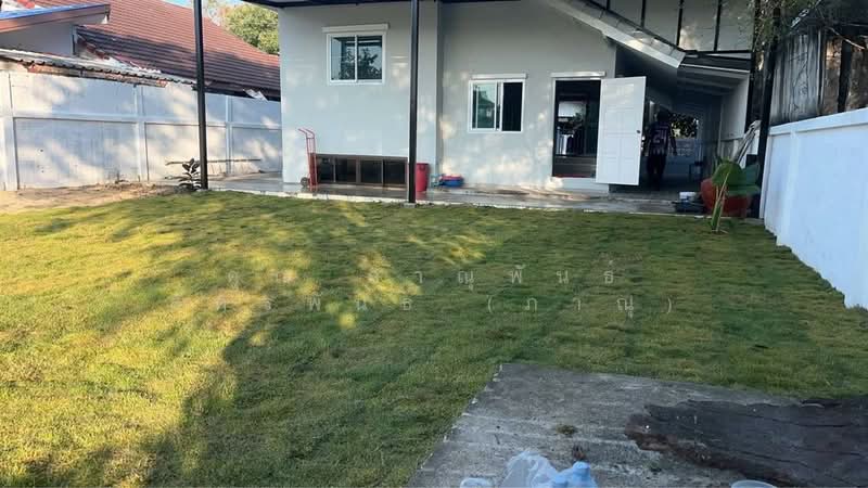 บ้านเดี่ยว 1 ชั้น 100 ตร.ว. หมู่บ้านเคียงคลอง1 (คลอง9 ธัญบุรี), Pathum Thani, Bung Sanan, Thanyaburi, Pathum Thani, 2 Bedrooms, 200 sqm, Single Detached House For Sale, by คุณ ภาณุพันธ์ สัครพันธ์ (ภาณุ), 500172470 - DDproperty.com