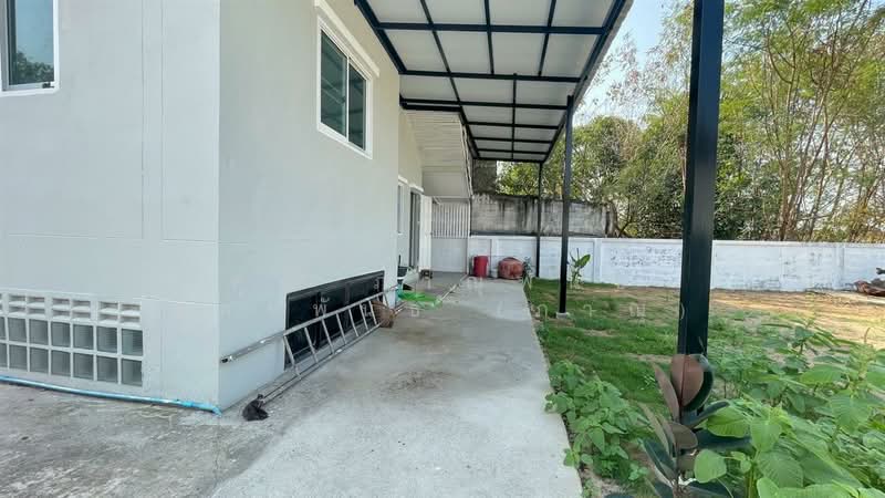 บ้านเดี่ยว 1 ชั้น 100 ตร.ว. หมู่บ้านเคียงคลอง1 (คลอง9 ธัญบุรี), ปทุมธานี, บึงสนั่น, ธัญบุรี, ปทุมธานี, 200 ตร.ม., บ้านเดี่ยว ขาย, โดย คุณ ภาณุพันธ์ สัครพันธ์ (ภาณุ), 500172470 - DDproperty.com