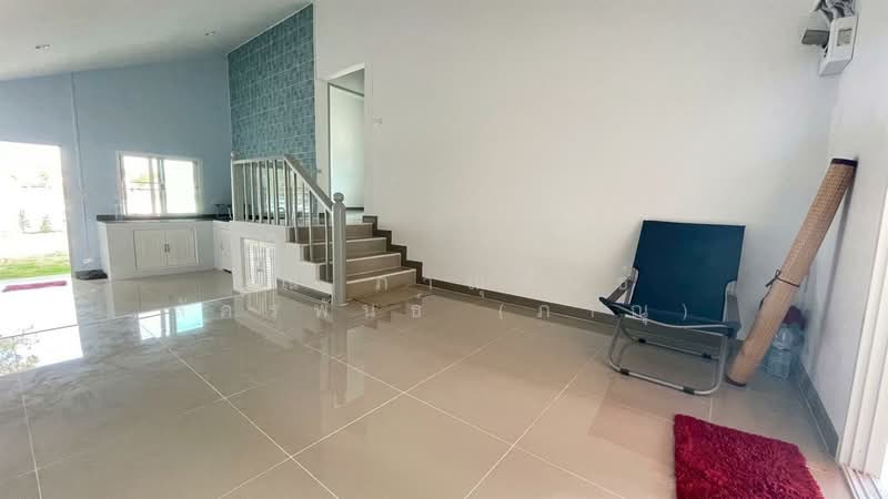 บ้านเดี่ยว 1 ชั้น 100 ตร.ว. หมู่บ้านเคียงคลอง1 (คลอง9 ธัญบุรี), Pathum Thani, Bung Sanan, Thanyaburi, Pathum Thani, 2 Bedrooms, 200 sqm, Single Detached House For Sale, by คุณ ภาณุพันธ์ สัครพันธ์ (ภาณุ), 500172470 - DDproperty.com