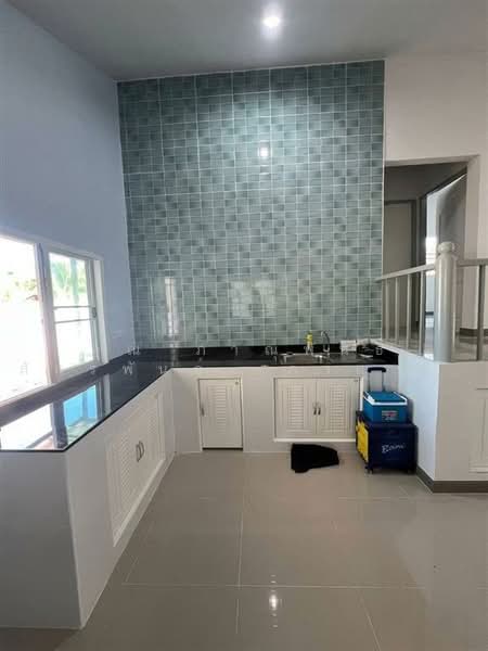 บ้านเดี่ยว 1 ชั้น 100 ตร.ว. หมู่บ้านเคียงคลอง1 (คลอง9 ธัญบุรี), ปทุมธานี, บึงสนั่น, ธัญบุรี, ปทุมธานี, 200 ตร.ม., บ้านเดี่ยว ขาย, โดย คุณ ภาณุพันธ์ สัครพันธ์ (ภาณุ), 500172470 - DDproperty.com