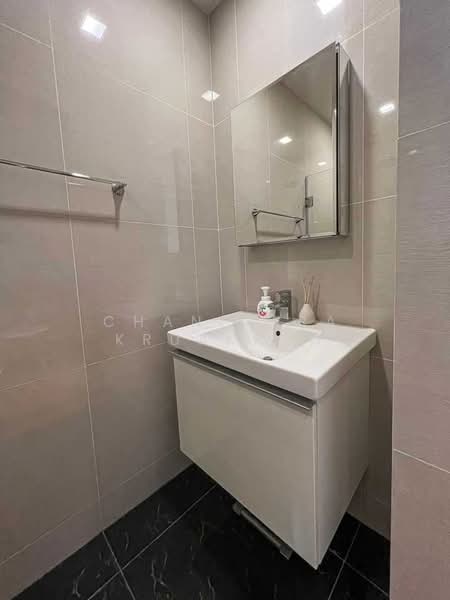 Park Origin Phrom Phong (Park 24), Bangkok, 68 Soi Sukhumvit 24, Khong Tan, Khlong Toei, Bangkok, 1 Bedroom, 30 sqm, Condo For Rent, by Chanisara Kruakaew, 500172473 - DDproperty.com