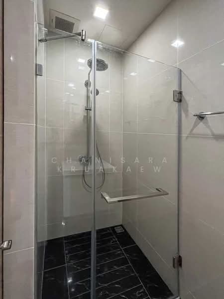 Park Origin Phrom Phong (Park 24), Bangkok, 68 Soi Sukhumvit 24, Khong Tan, Khlong Toei, Bangkok, 1 Bedroom, 30 sqm, Condo For Rent, by Chanisara Kruakaew, 500172473 - DDproperty.com