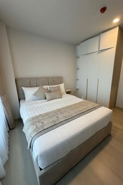 Aspire Onnut Station, Bangkok, Sukhumvit Road, Phra Kanong, Khlong Toei, Bangkok, 2 Bedrooms, 53 sqm, Condo For Rent, by Chotika Rakrungrueang, 500172474 - DDproperty.com