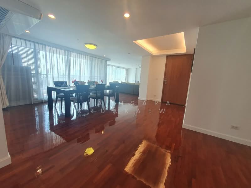 Sathorn Gallery Residences : สาทร แกลลอรี่ เรสซิเด้นซ์, กรุงเทพ, 70 Pan Road, สีลม, บางรัก, กรุงเทพ, 200 ตร.ม., อพาร์ทเมนท์ ให้เช่า, โดย Chanisara Kruakaew, 500172480 - DDproperty.com