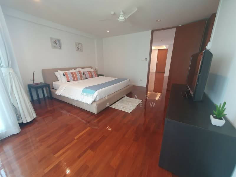Sathorn Gallery Residences, Bangkok, 70 Pan Road, Silom, Bang Rak, Bangkok, 3 Bedrooms, 200 sqm, Apartment For Rent, by Chanisara Kruakaew, 500172480 - DDproperty.com