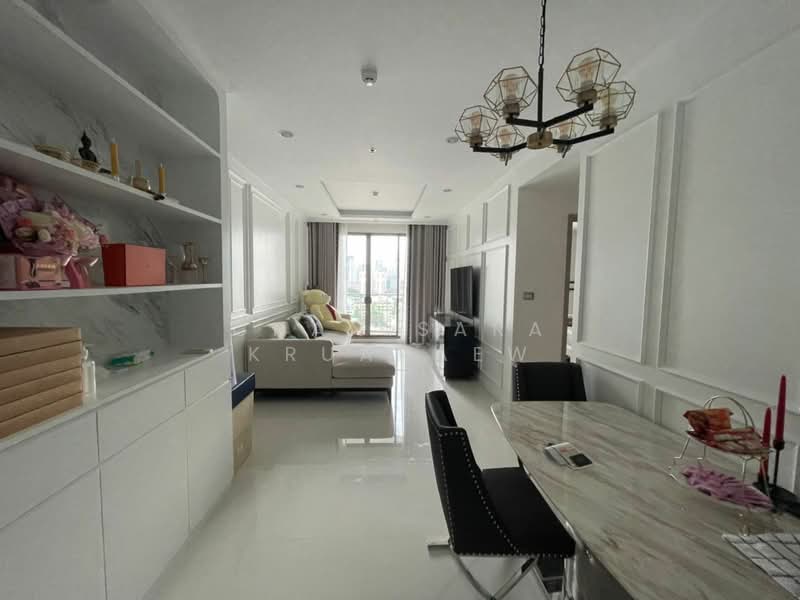 Supalai Oriental Sukhumvit 39 : ศุภาลัย โอเรียนทัล สุขุมวิท 39, กรุงเทพ, ซอย สุขุมวิท 39, คลองตันเหนือ, วัฒนา, กรุงเทพ, 76 ตร.ม., คอนโด ให้เช่า, โดย Chanisara Kruakaew, 500172483 - DDproperty.com