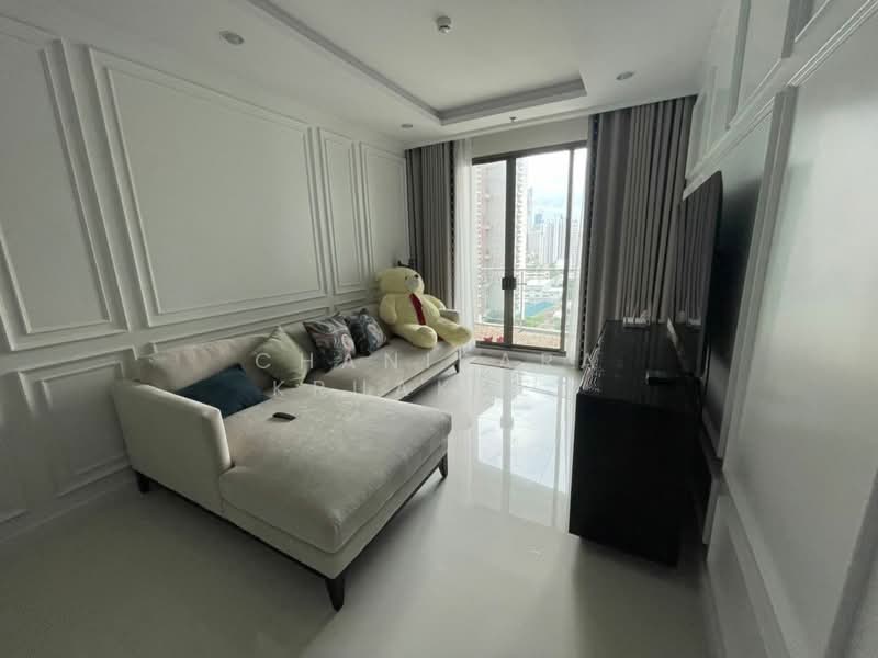 Supalai Oriental Sukhumvit 39 : ศุภาลัย โอเรียนทัล สุขุมวิท 39, กรุงเทพ, ซอย สุขุมวิท 39, คลองตันเหนือ, วัฒนา, กรุงเทพ, 76 ตร.ม., คอนโด ให้เช่า, โดย Chanisara Kruakaew, 500172483 - DDproperty.com