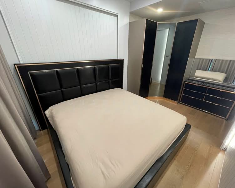 Supalai Oriental Sukhumvit 39, Bangkok, Soi Sukhumvit 39, Khlong Tan Nua, Watthana, Bangkok, 2 Bedrooms, 76 sqm, Condo For Rent, by Chanisara Kruakaew, 500172483 - DDproperty.com