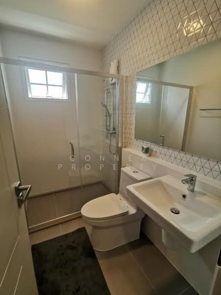 Chaiyapruek Bangna Km 15, Samut Prakan, 234 Moo 3 Km.15 Bangna-Trad Road Km.15, Bang Chalong, Bang Plee, Samut Prakan, 3 Bedrooms, 21 sqm, Single Detached House For Rent, by Connex Property, 500172484 - DDproperty.com