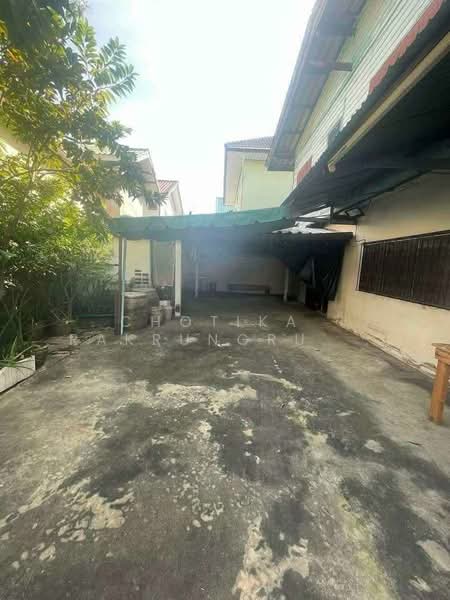 2-BR House, Bangkok, Lat Krabang, Lat Krabang, Bangkok, 2 Bedrooms, 93 sqm, Single Detached House For Sale, by Chotika   Rakrungrueang, 500172486 - DDproperty.com