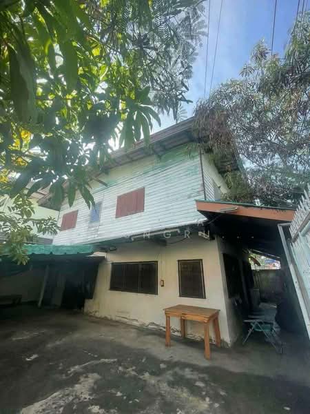 2-BR House, Bangkok, Lat Krabang, Lat Krabang, Bangkok, 2 Bedrooms, 93 sqm, Single Detached House For Sale, by Chotika   Rakrungrueang, 500172486 - DDproperty.com
