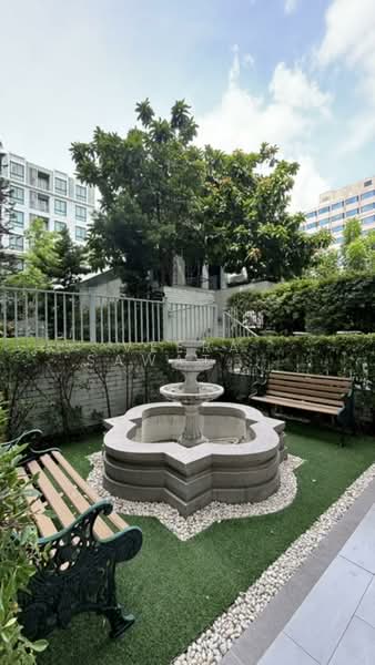 Kensington Phahol-Kaset, Bangkok, Phaholyothin Road, Sena Nikhom, Chatuchak, Bangkok, 2 Bedrooms, 31 sqm, Condo For Sale, by Veera Sawatrangsri, 500172487 - DDproperty.com