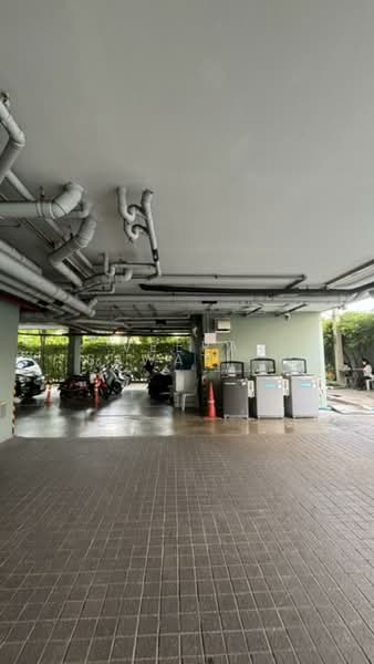 Kensington Phahol-Kaset, Bangkok, Phaholyothin Road, Sena Nikhom, Chatuchak, Bangkok, 2 Bedrooms, 31 sqm, Condo For Sale, by Veera Sawatrangsri, 500172487 - DDproperty.com