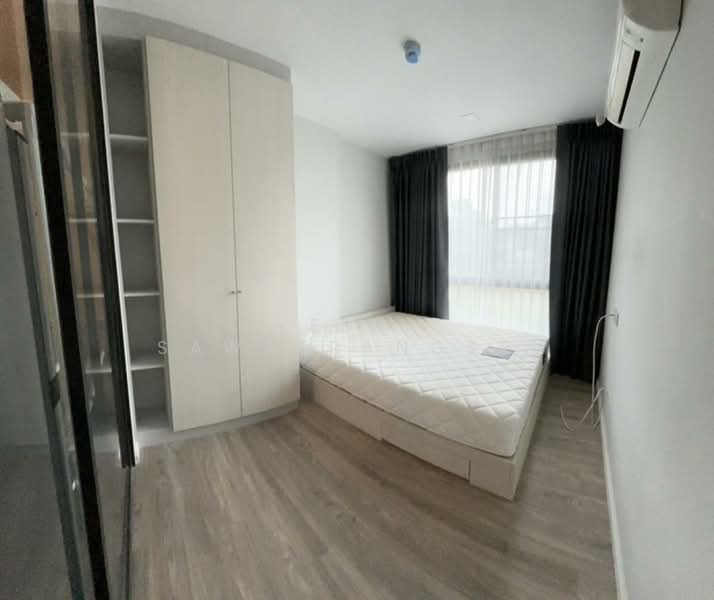 Kensington Phahol-Kaset, Bangkok, Phaholyothin Road, Sena Nikhom, Chatuchak, Bangkok, 2 Bedrooms, 31 sqm, Condo For Sale, by Veera Sawatrangsri, 500172487 - DDproperty.com