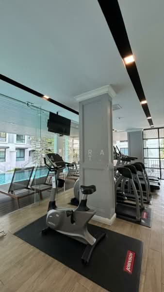 Kensington Phahol-Kaset, Bangkok, Phaholyothin Road, Sena Nikhom, Chatuchak, Bangkok, 2 Bedrooms, 31 sqm, Condo For Sale, by Veera Sawatrangsri, 500172487 - DDproperty.com