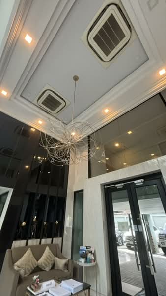 Kensington Phahol-Kaset, Bangkok, Phaholyothin Road, Sena Nikhom, Chatuchak, Bangkok, 2 Bedrooms, 31 sqm, Condo For Sale, by Veera Sawatrangsri, 500172487 - DDproperty.com