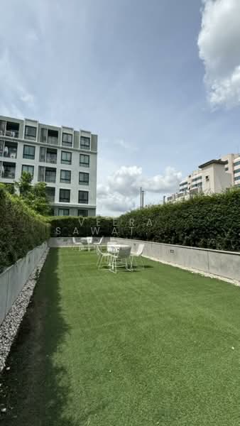 Kensington Phahol-Kaset, Bangkok, Phaholyothin Road, Sena Nikhom, Chatuchak, Bangkok, 2 Bedrooms, 31 sqm, Condo For Sale, by Veera Sawatrangsri, 500172487 - DDproperty.com