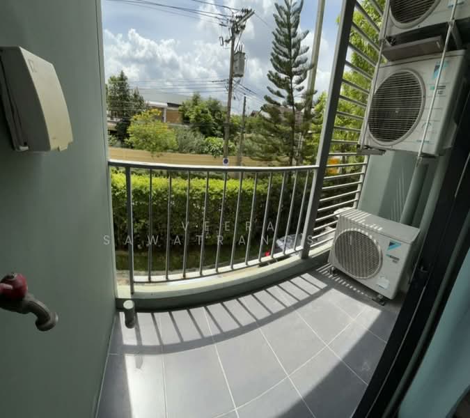 Kensington Phahol-Kaset, Bangkok, Phaholyothin Road, Sena Nikhom, Chatuchak, Bangkok, 2 Bedrooms, 31 sqm, Condo For Sale, by Veera Sawatrangsri, 500172487 - DDproperty.com