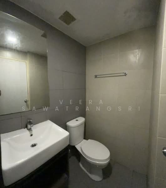 Kensington Phahol-Kaset, Bangkok, Phaholyothin Road, Sena Nikhom, Chatuchak, Bangkok, 2 Bedrooms, 31 sqm, Condo For Sale, by Veera Sawatrangsri, 500172487 - DDproperty.com