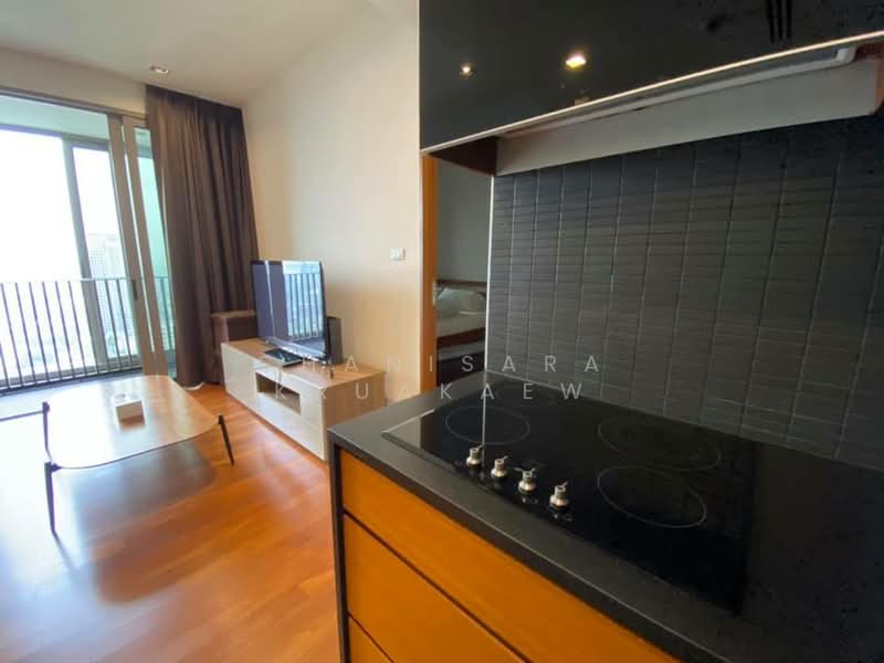 ASHTON Morph 38, Bangkok, 88 Soi Sukhumvit 38, Phra Kanong, Khlong Toei, Bangkok, 2 Bedrooms, 72 sqm, Condo For Rent, by Chanisara Kruakaew, 500172488 - DDproperty.com
