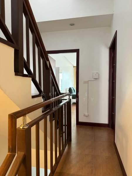 3R0251 This house for rent 3 bedroom 3 bathroom 60,000/month at kamala have fully furnished, Phuket, Kammala, Kathu, Phuket, 3 Bedrooms, 130 sqm, Semi-Detached House (Twin House) For Rent, by PK LIFE Property, 500172489 - DDproperty.com