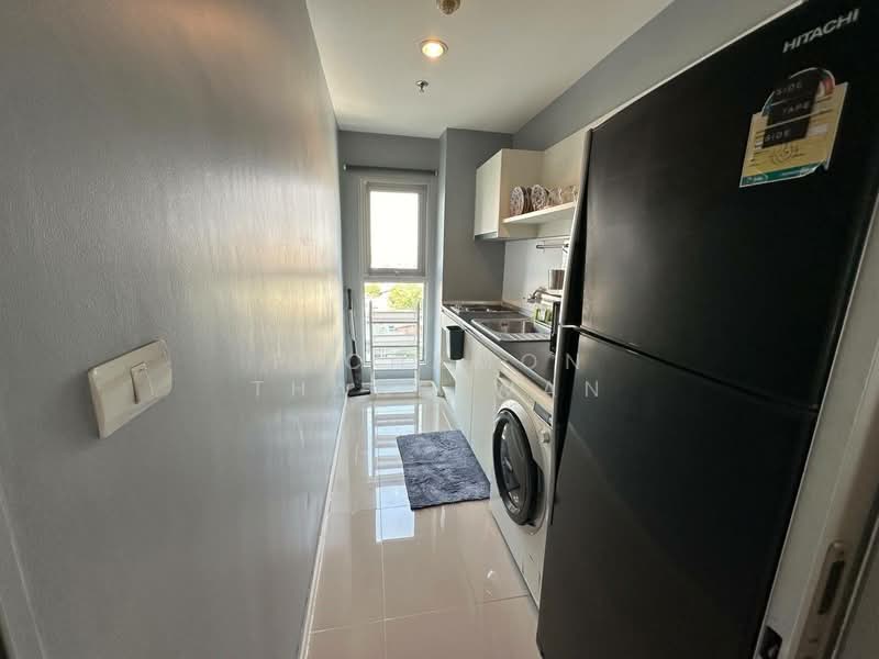 Aspire Sukhumvit 48 : แอสปาย สุขุมวิท 48, กรุงเทพ, ซอยสุขุมวิท 48 ถนนสุขุมวิท แขวงพระโขนง เขตคลองเตย กรุงเทพมหานคร, พระโขนง, คลองเตย, กรุงเทพ, 54 ตร.ม., คอนโด ให้เช่า, โดย Pichamon Thaneewan, 500172493 - DDproperty.com