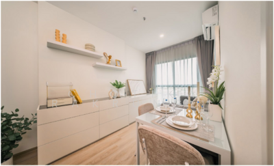 ขาย - Lumpini Condo Town Ekachai 48 : ลุมพินี คอนโดทาวน์ เอกชัย 48, กรุงเทพ