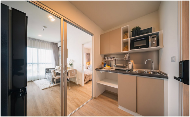 Lumpini Condo Town Ekachai 48, Bangkok, Ekkachai Road, Bang Bon, Bang Bon, Bangkok, 1 Bedroom, 34 sqm, Condo For Sale, by Chotika   Rakrungrueang, 500172494 - DDproperty.com