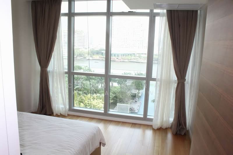 The River by Raimon Land : เดอะ ริเวอร์ บาย ไรม่อน แลนด์, กรุงเทพ, ซอยเจริญนคร 13 ถนนเจริญนคร, คลองต้นไทร, คลองสาน, กรุงเทพ, 110 ตร.ม., คอนโด ให้เช่า, โดย Chanisara Kruakaew, 500172495 - DDproperty.com