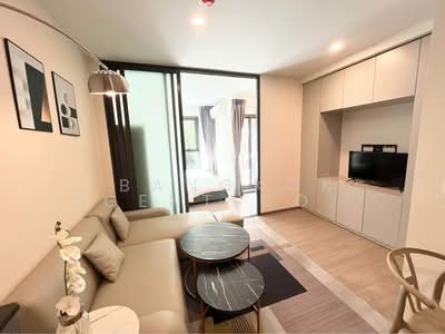 For Rent - Aspire Ratchayothin, Bangkok