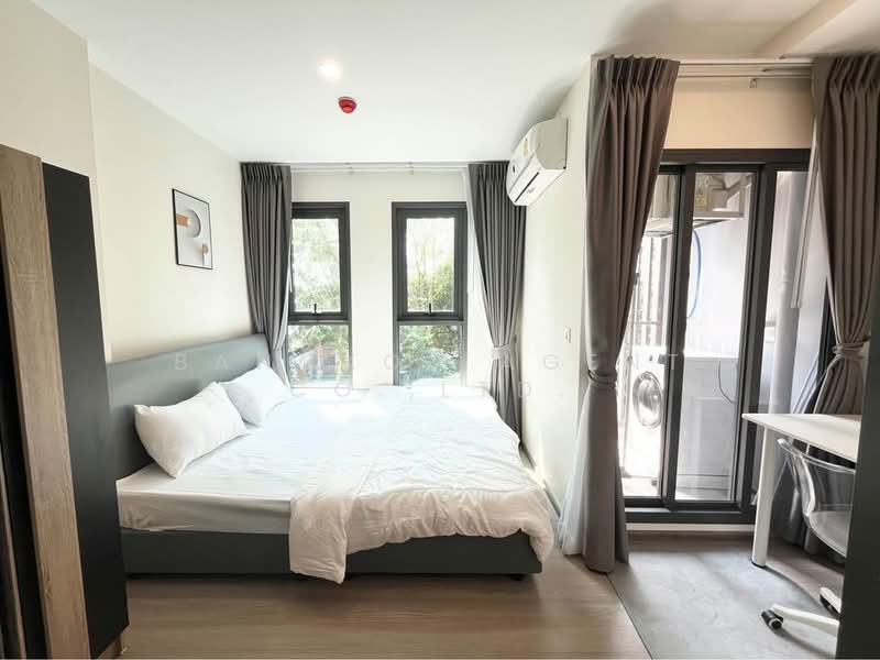 Aspire Ratchayothin : แอสปาย รัชโยธิน, กรุงเทพ, 42 Phahon Yothin Rd, ลาดยาว, จตุจักร, กรุงเทพ, 29 ตร.ม., คอนโด ให้เช่า, โดย Bangkok Agent Co.,Ltd., 500172496 - DDproperty.com