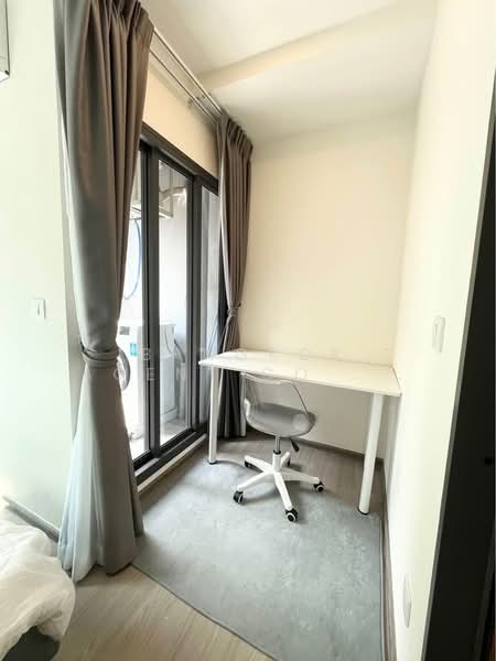 Aspire Ratchayothin, Bangkok, 42 Phahon Yothin Rd, Lat Yao, Chatuchak, Bangkok, 1 Bedroom, 29 sqm, Condo For Rent, by Bangkok Agent Co.,Ltd., 500172496 - DDproperty.com