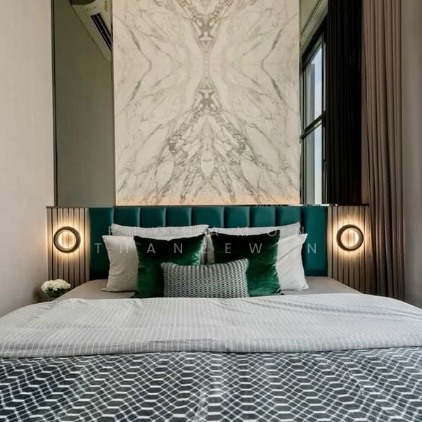 The Line Sukhumvit 101 : เดอะ ไลน์ สุขุมวิท 101, กรุงเทพ, 3009 สุขุมวิท 101, บางจาก, พระโขนง, กรุงเทพ, 33 ตร.ม., คอนโด ขาย, โดย Pichamon Thaneewan, 500172498 - DDproperty.com