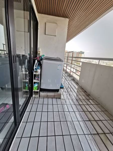 Thana Tower, Bangkok, Charan Sanit Wong, Bang Yi Khan, Bang Phlat, Bangkok, 3 Bedrooms, 171 sqm, Condo For Rent, by Chanisara Kruakaew, 500172499 - DDproperty.com