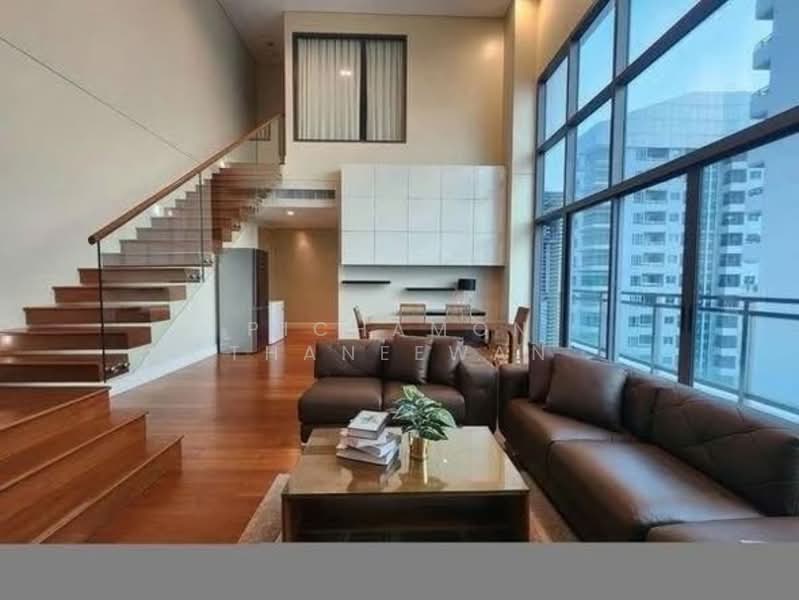 Bright Sukhumvit 24 : ไบร์ท สุขุมวิท 24, กรุงเทพ, ถนนสุขุมวิท 24, คลองตัน, คลองเตย, กรุงเทพ, 162 ตร.ม., คอนโด ให้เช่า, โดย Pichamon Thaneewan, 500172500 - DDproperty.com