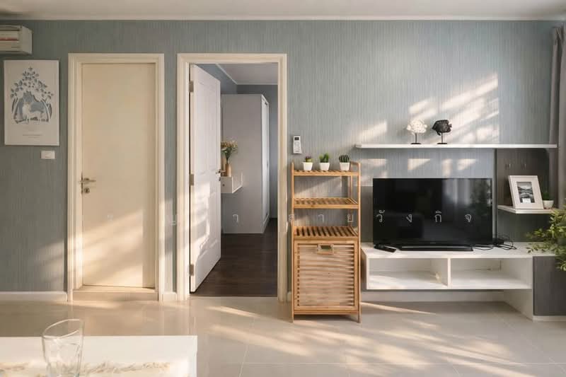 D Vieng Santitham, Chiang Mai, 66 Hussadhisawee Rd, Chang Phuak, Muang Chiang Mai, Chiang Mai, 1 Bedroom, 37 sqm, Condo For Sale, by อรกัญญา สายวังกิจ, 500172501 - DDproperty.com