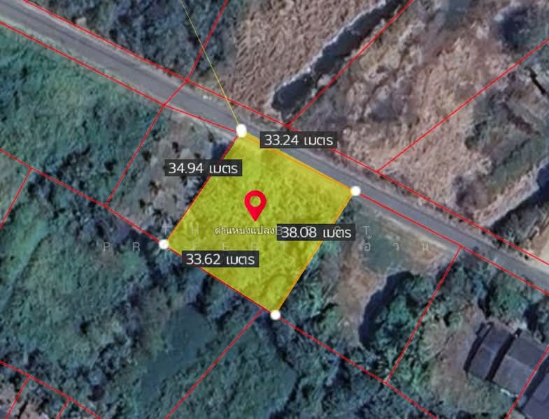 For Sale - ที่ดินแหลมสิงห์ จันทบุรี, Chanthaburi