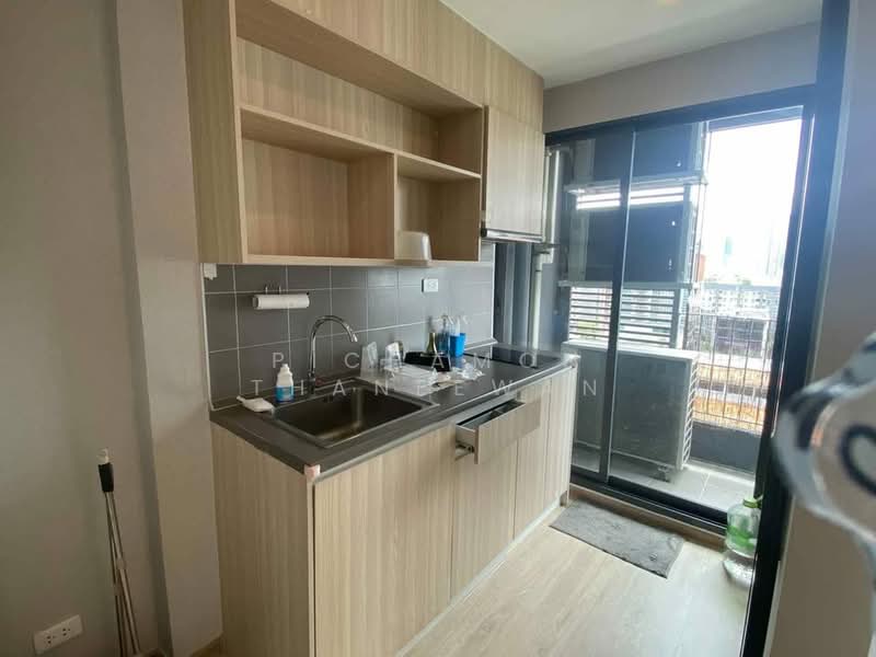 IDEO O2 Bangna, Bangkok, 195 Sanphawut Road, Bang Na Tai, Bang Na, Bangkok, 2 Bedrooms, 47 sqm, Condo For Sale, by Pichamon Thaneewan, 500172507 - DDproperty.com
