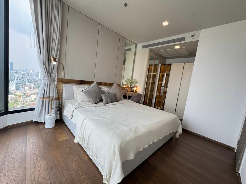 IDEO Q Sukhumvit 36 : ไอดีโอ คิว สุขุมวิท 36, กรุงเทพ, ซอยสุขุมวิท 36, คลองตัน, คลองเตย, กรุงเทพ, 46 ตร.ม., คอนโด ให้เช่า, โดย Chanisara Kruakaew, 500172508 - DDproperty.com