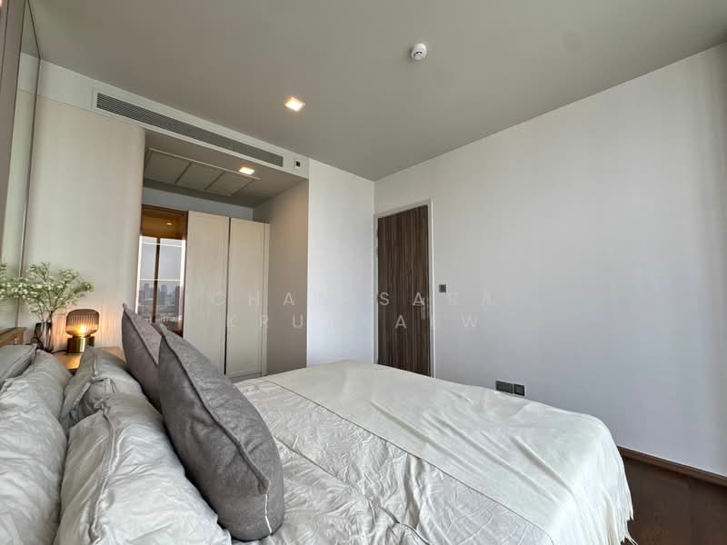 IDEO Q Sukhumvit 36, Bangkok, Soi Sukhumvit 36, Khong Tan, Khlong Toei, Bangkok, 1 Bedroom, 46 sqm, Condo For Rent, by Chanisara Kruakaew, 500172508 - DDproperty.com