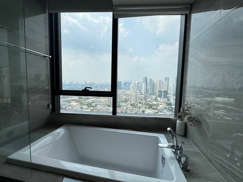 IDEO Q Sukhumvit 36 : ไอดีโอ คิว สุขุมวิท 36, กรุงเทพ, ซอยสุขุมวิท 36, คลองตัน, คลองเตย, กรุงเทพ, 46 ตร.ม., คอนโด ให้เช่า, โดย Chanisara Kruakaew, 500172508 - DDproperty.com