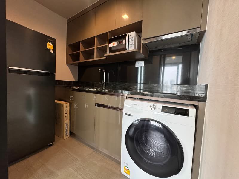 IDEO Q Sukhumvit 36 : ไอดีโอ คิว สุขุมวิท 36, กรุงเทพ, ซอยสุขุมวิท 36, คลองตัน, คลองเตย, กรุงเทพ, 46 ตร.ม., คอนโด ให้เช่า, โดย Chanisara Kruakaew, 500172508 - DDproperty.com